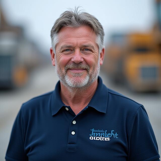 Snaffydepp Obhof Profile